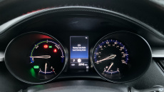 Toyota C-HR 1.8 Hybrid Icon 5dr CVT Hybrid Hatchback